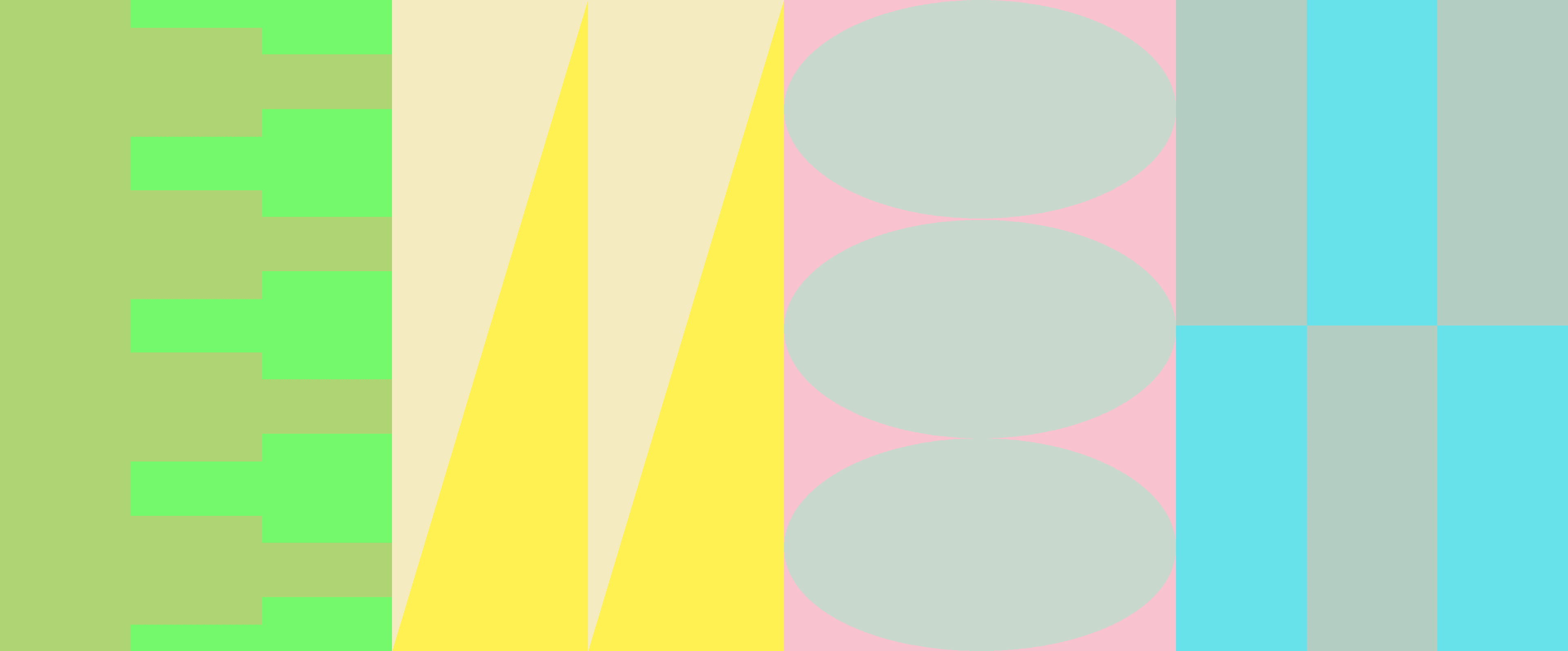 CAG pattern by Post Projects