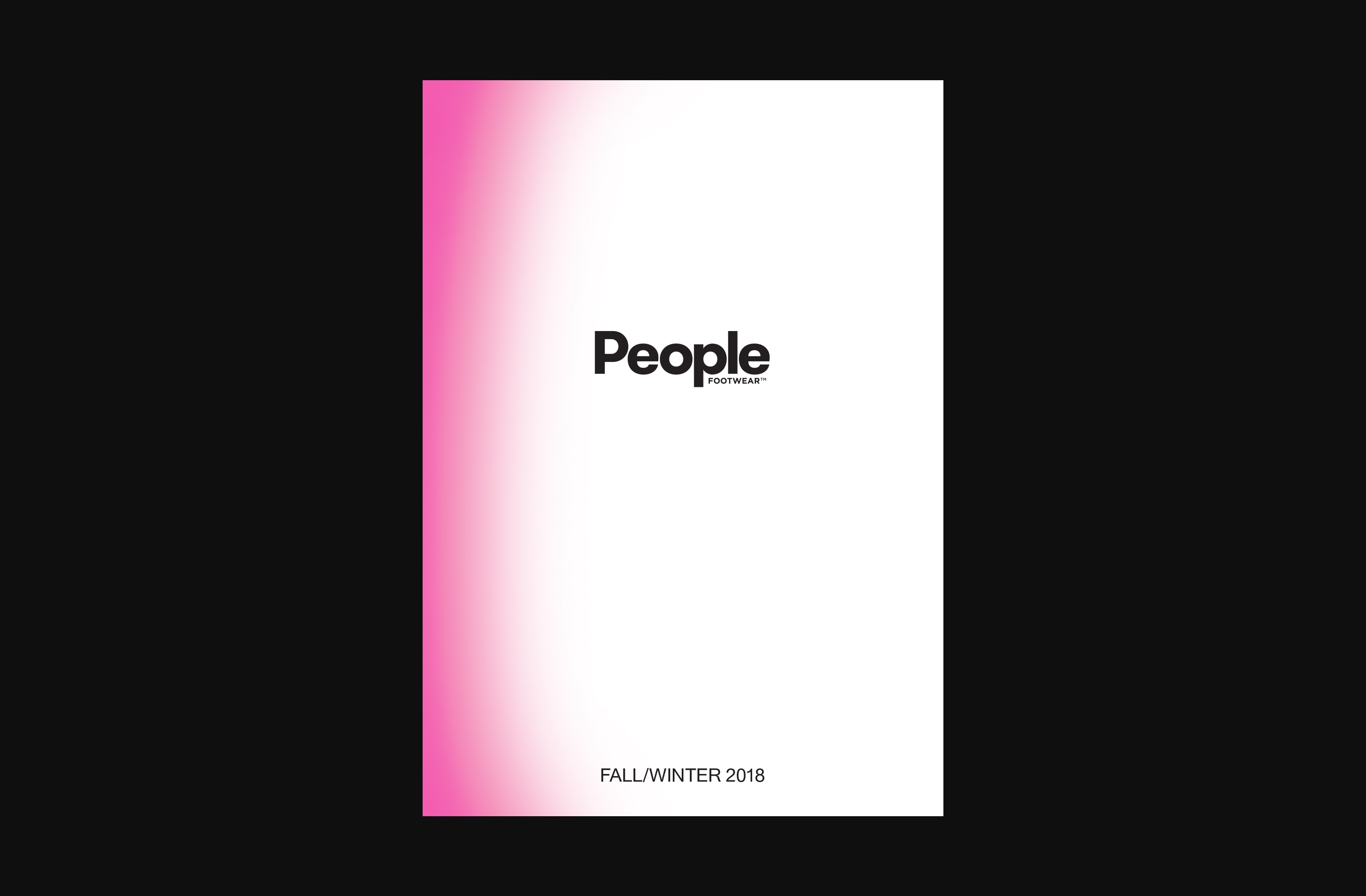 People Footwear by Post Projects
