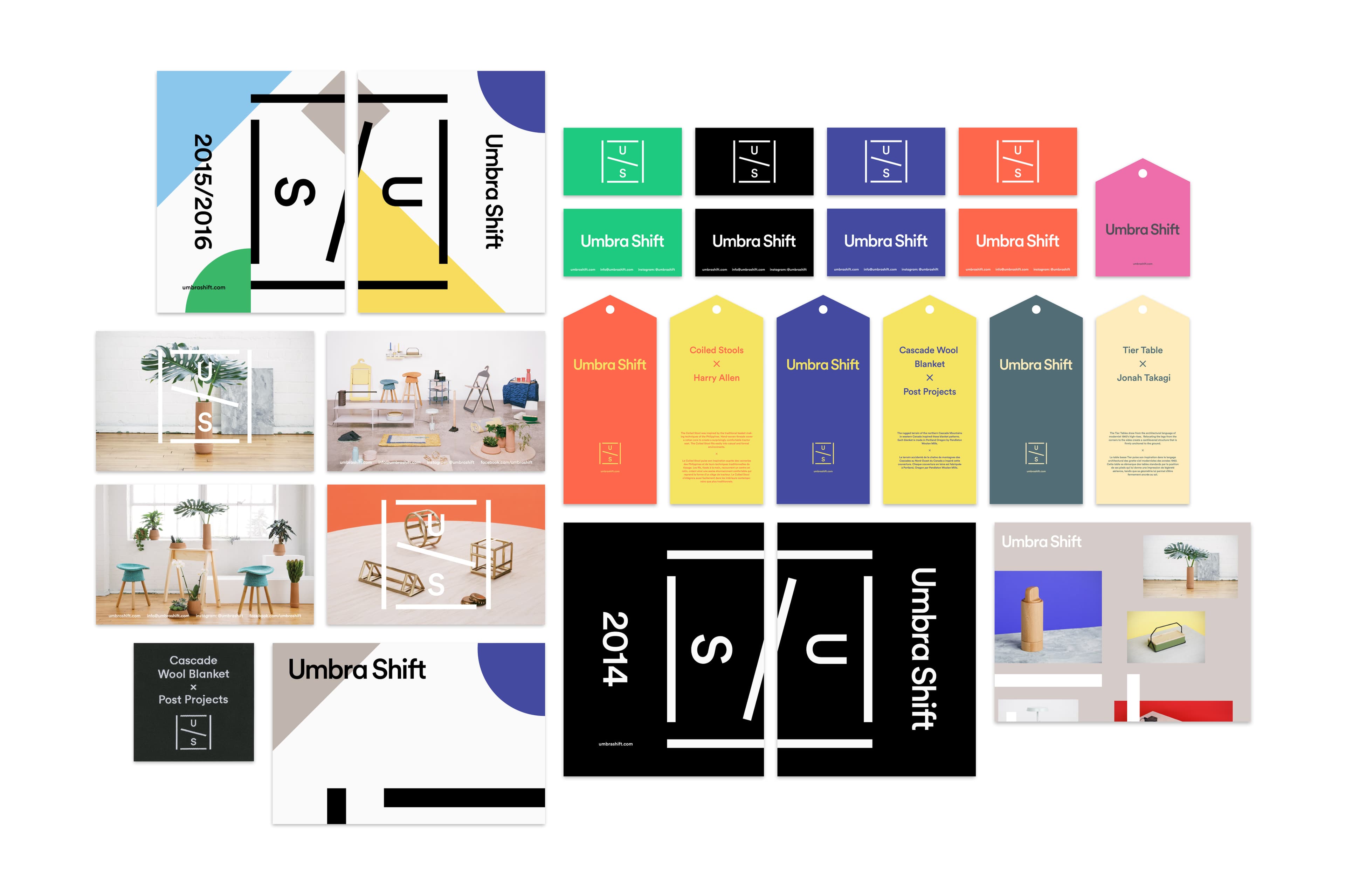 Umbra Shift by Post Projects