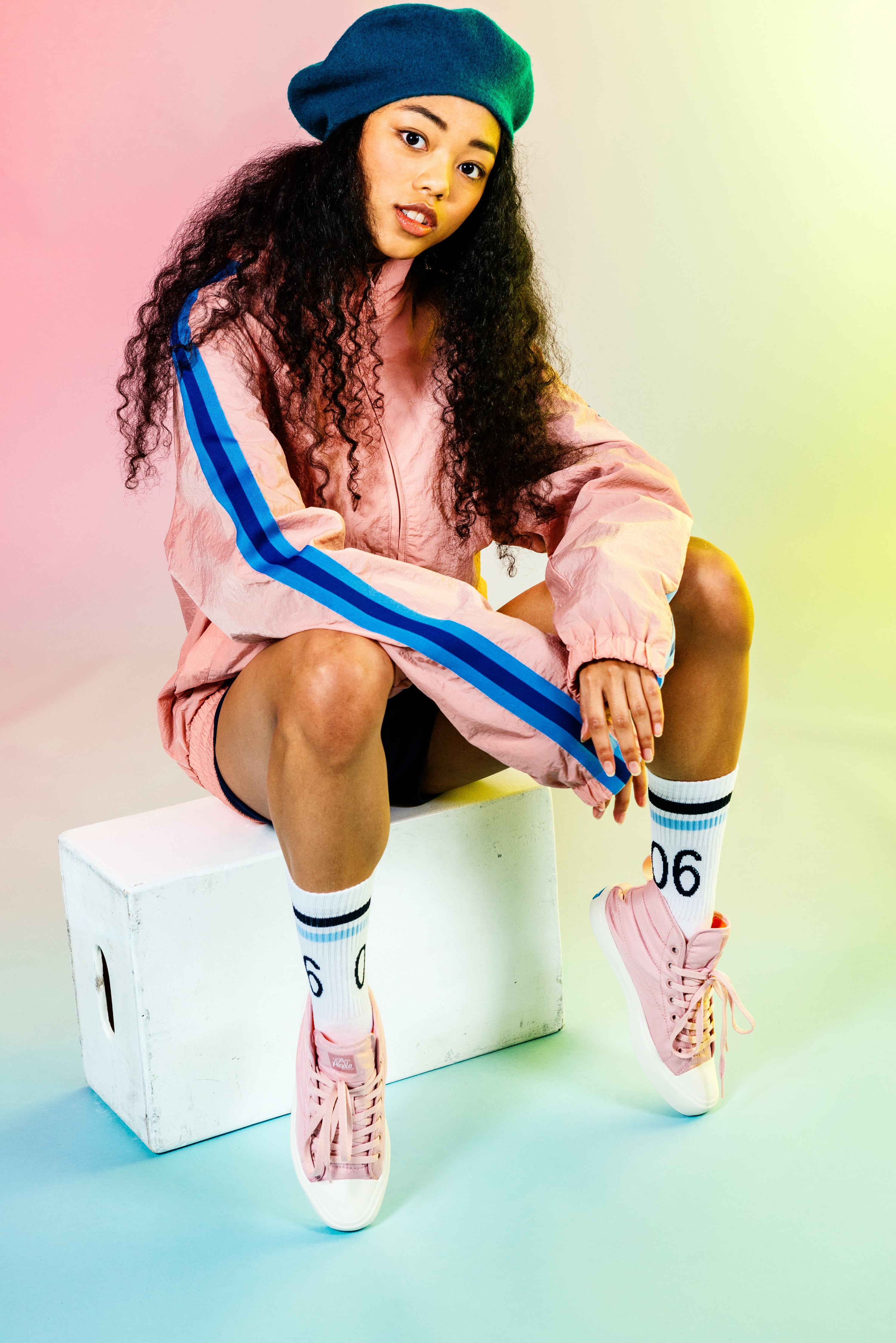 People Footwear by Post Projects