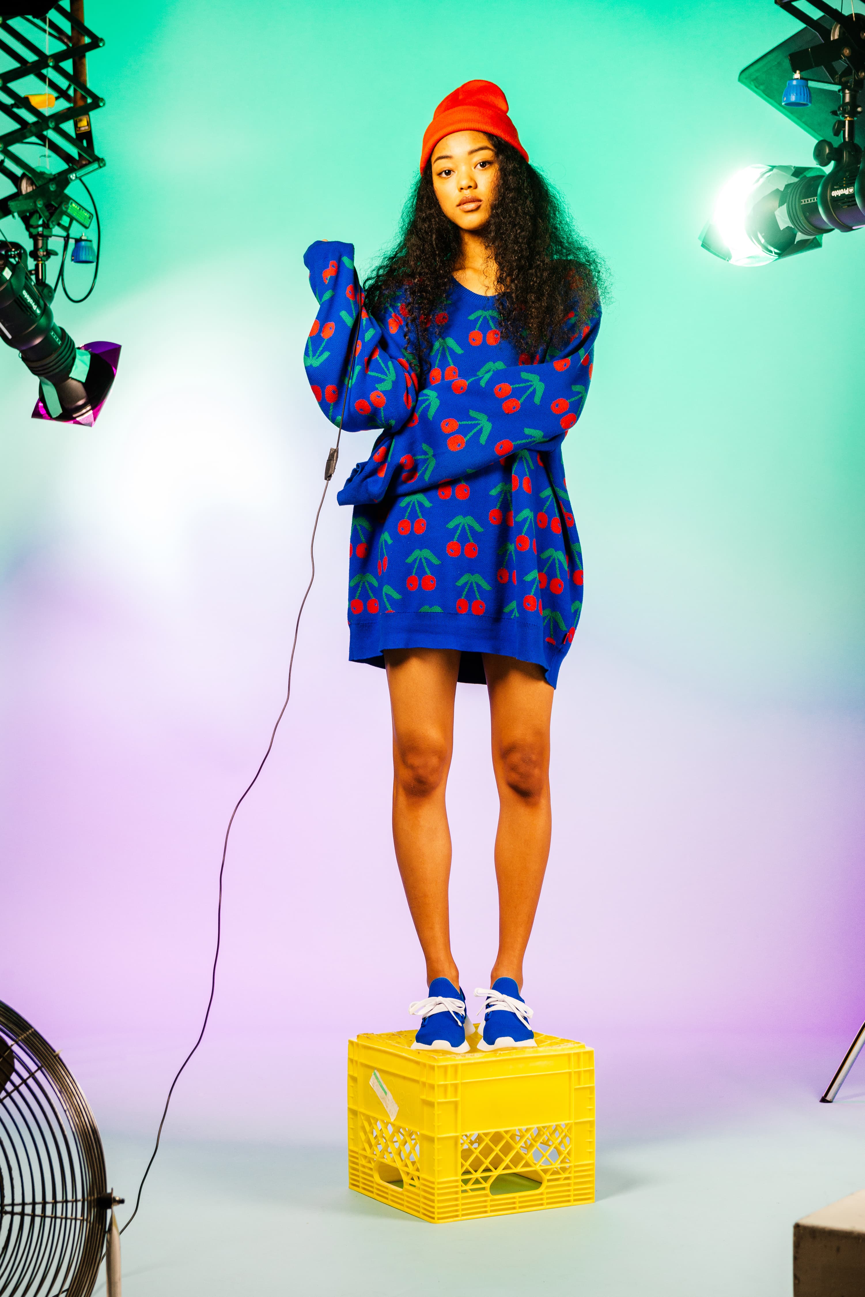 People Footwear by Post Projects