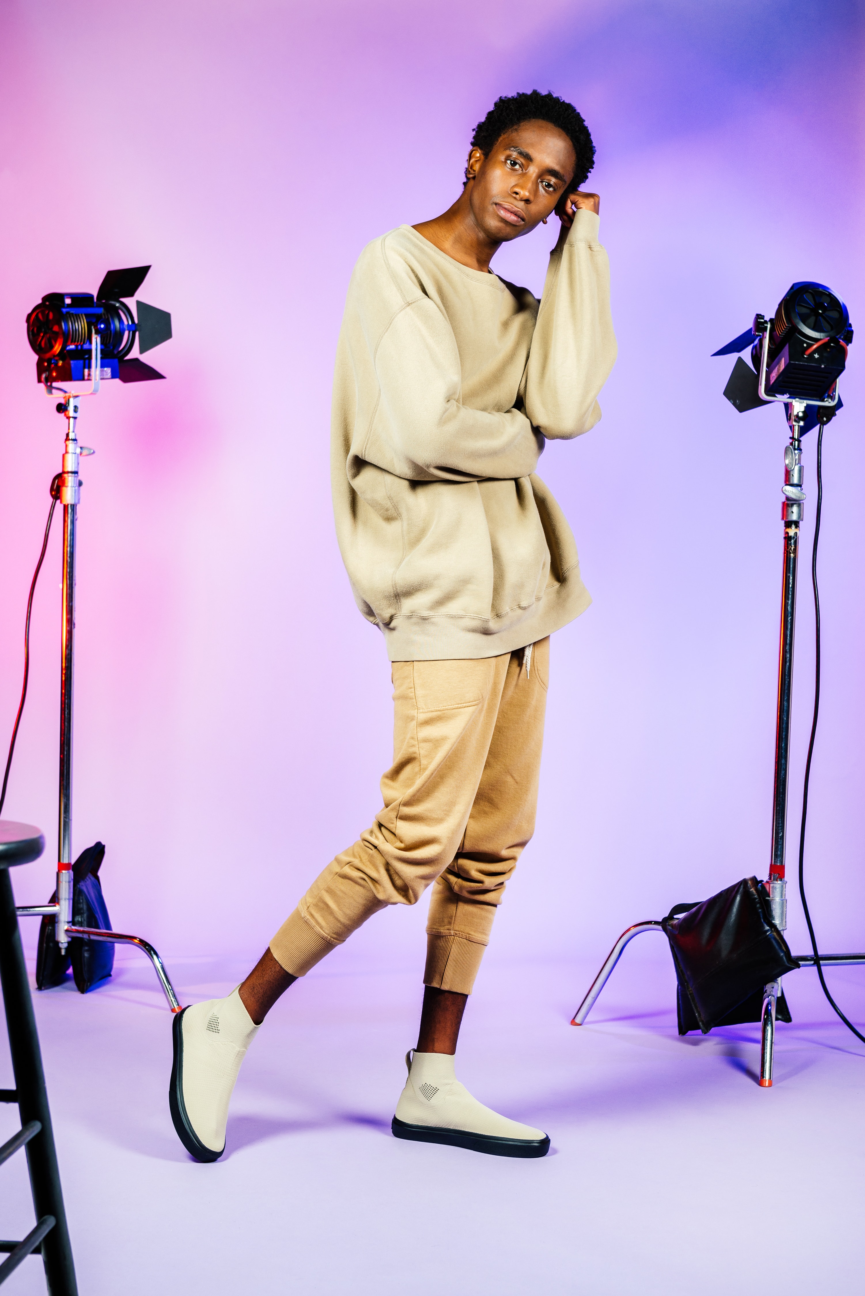 People Footwear by Post Projects